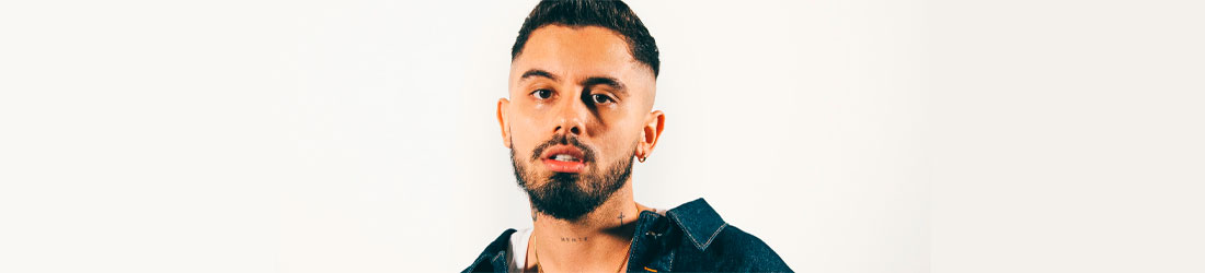 Escuchar Dylan Fuentes