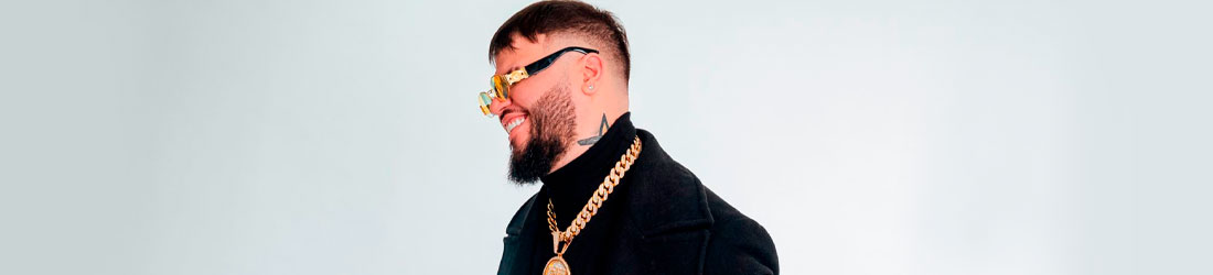 Escuchar Farruko