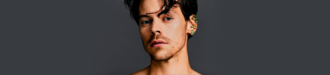 Escuchar Harry Styles