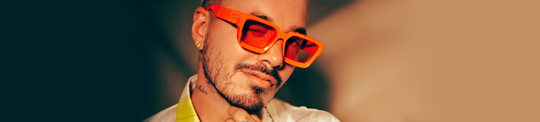 Escuchar J Balvin