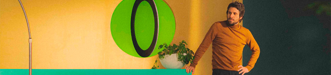 Escuchar Juan Pablo Vega