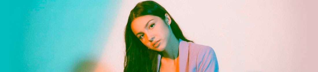 Escuchar Olivia Rodrigo
