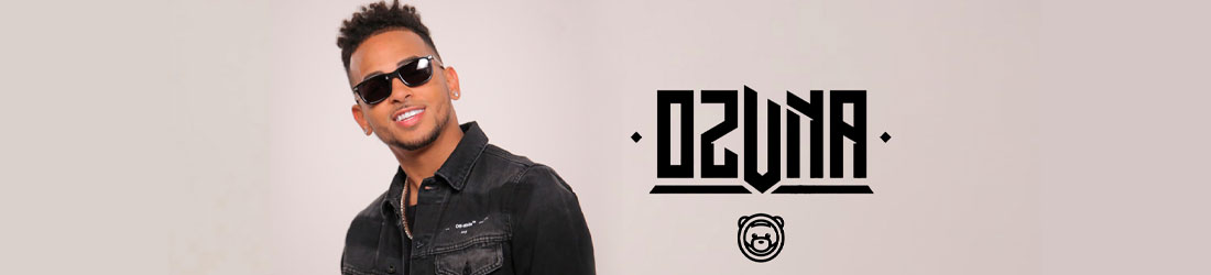 Escuchar Ozuna