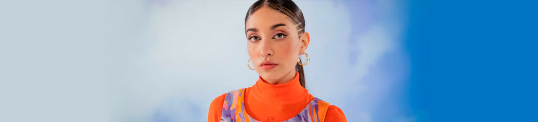 Escuchar María Becerra