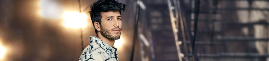 Escuchar Sebastián Yatra
