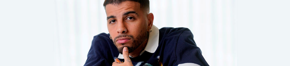 Escuchar Rauw Alejandro