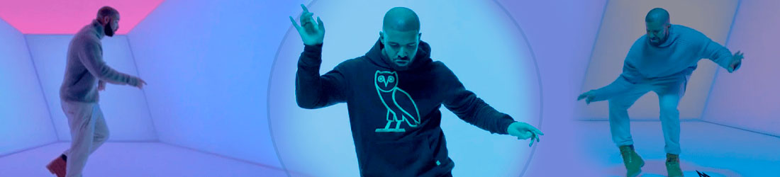 Escuchar Drake