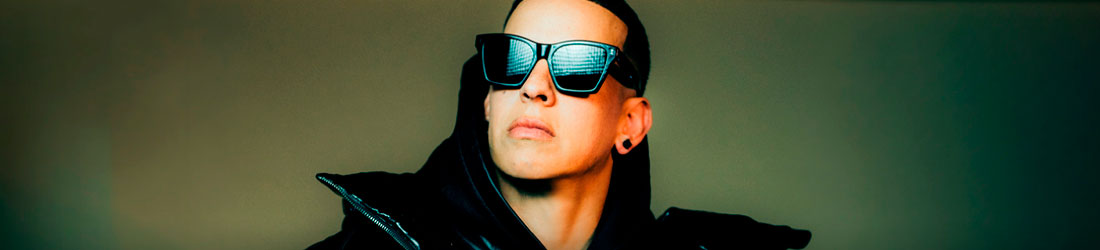 Escuchar Daddy Yankee